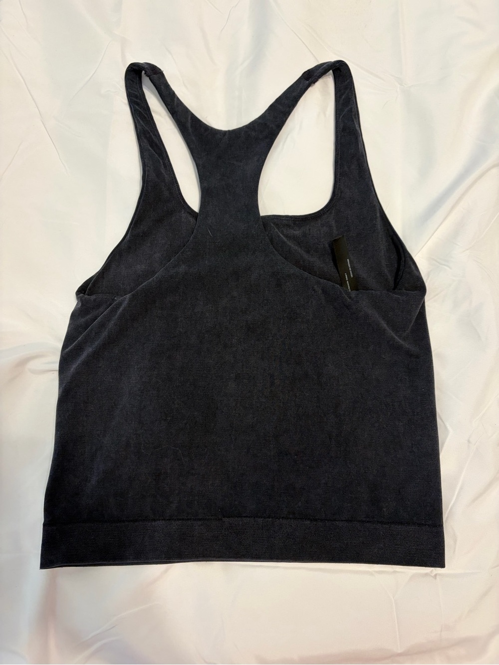Practically new fp movement go to smooth neck cami - Picture 3 of 5